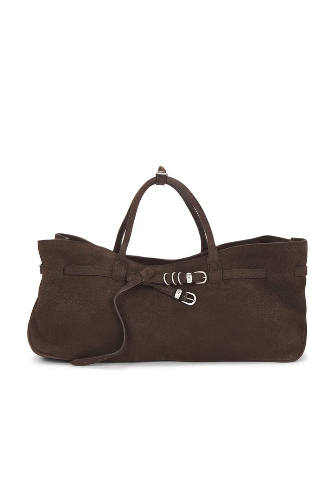 Grandma Used Bag
