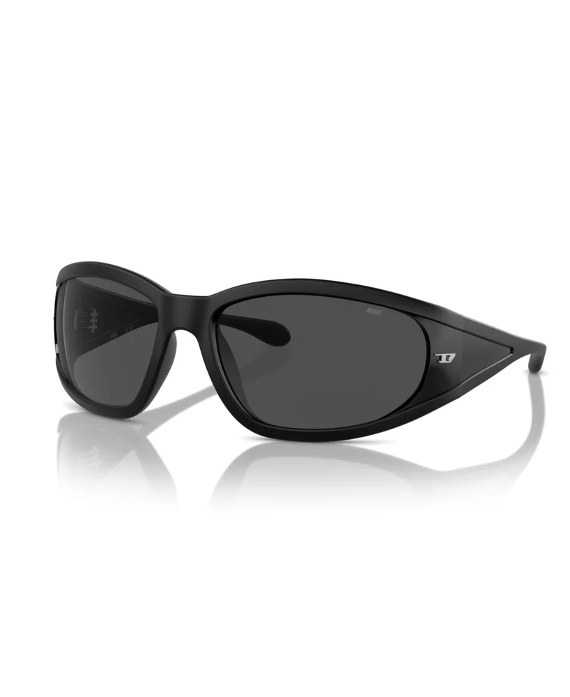 Unisex Large Sunglasses, DL3002