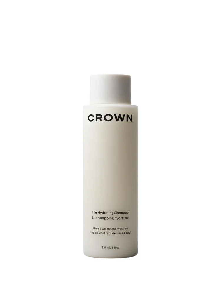 The Hydrating Shampoo