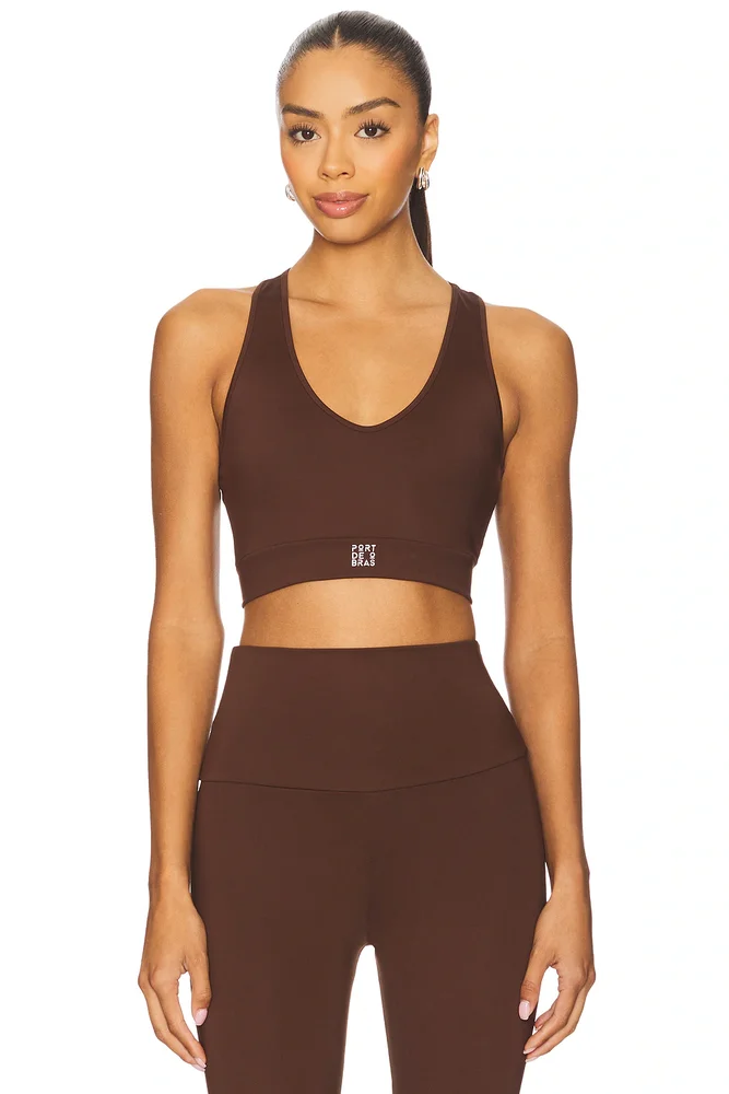 Emma Sports Bra