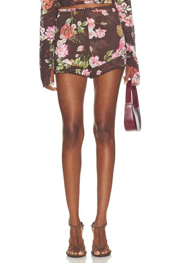 Gylnn Short