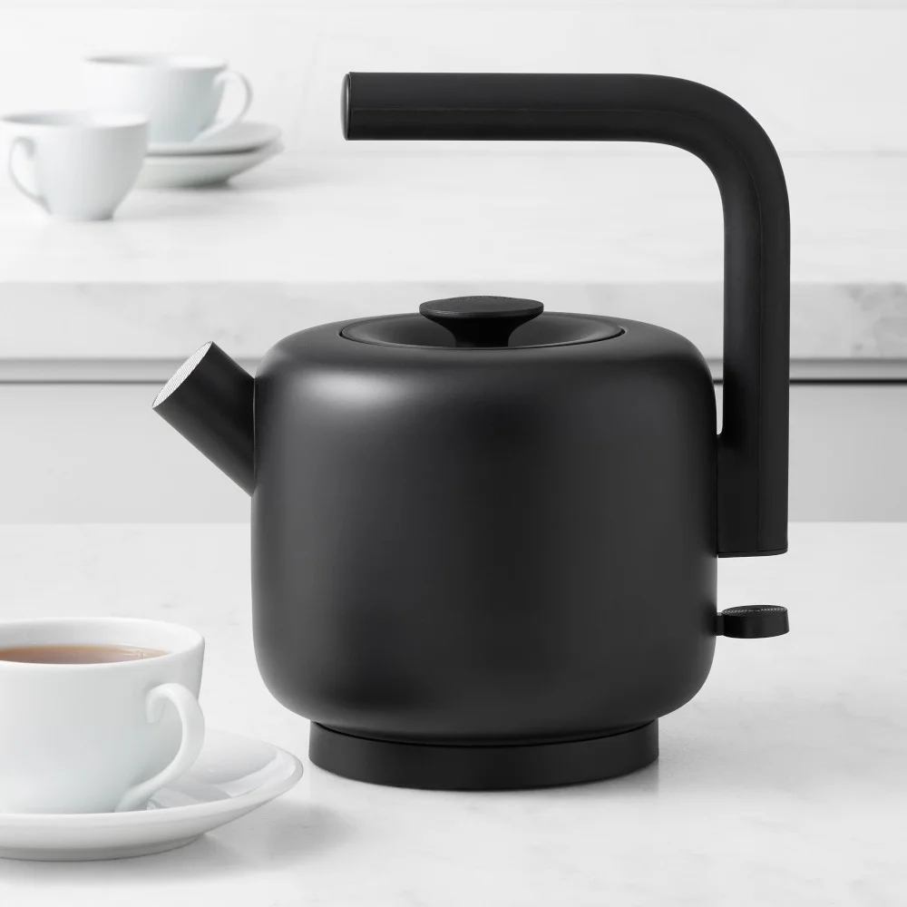 Fellow Clyde Electric Tea Kettle, 1.5-L
