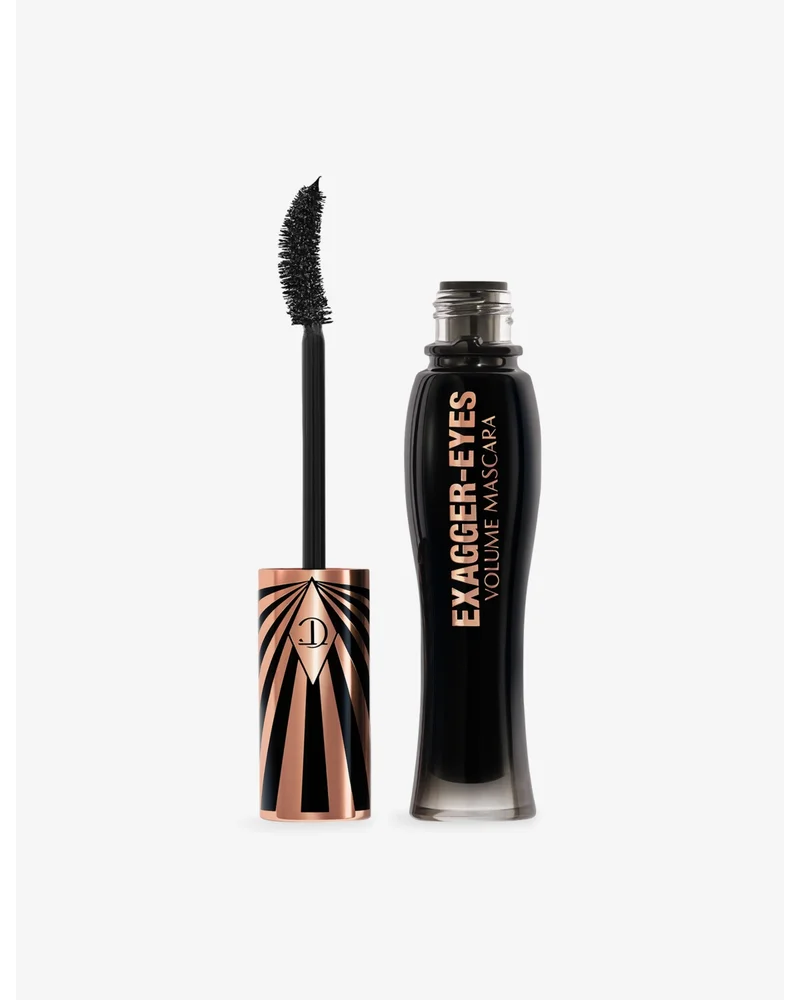 Exaggereyes Volume mascara 10ml