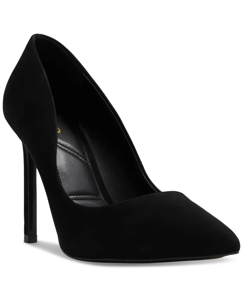 Lala High-Heel Stiletto Pumps