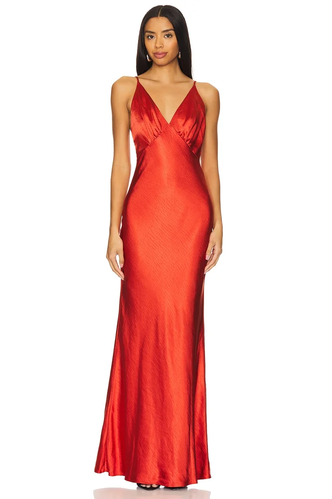 Alani Gown