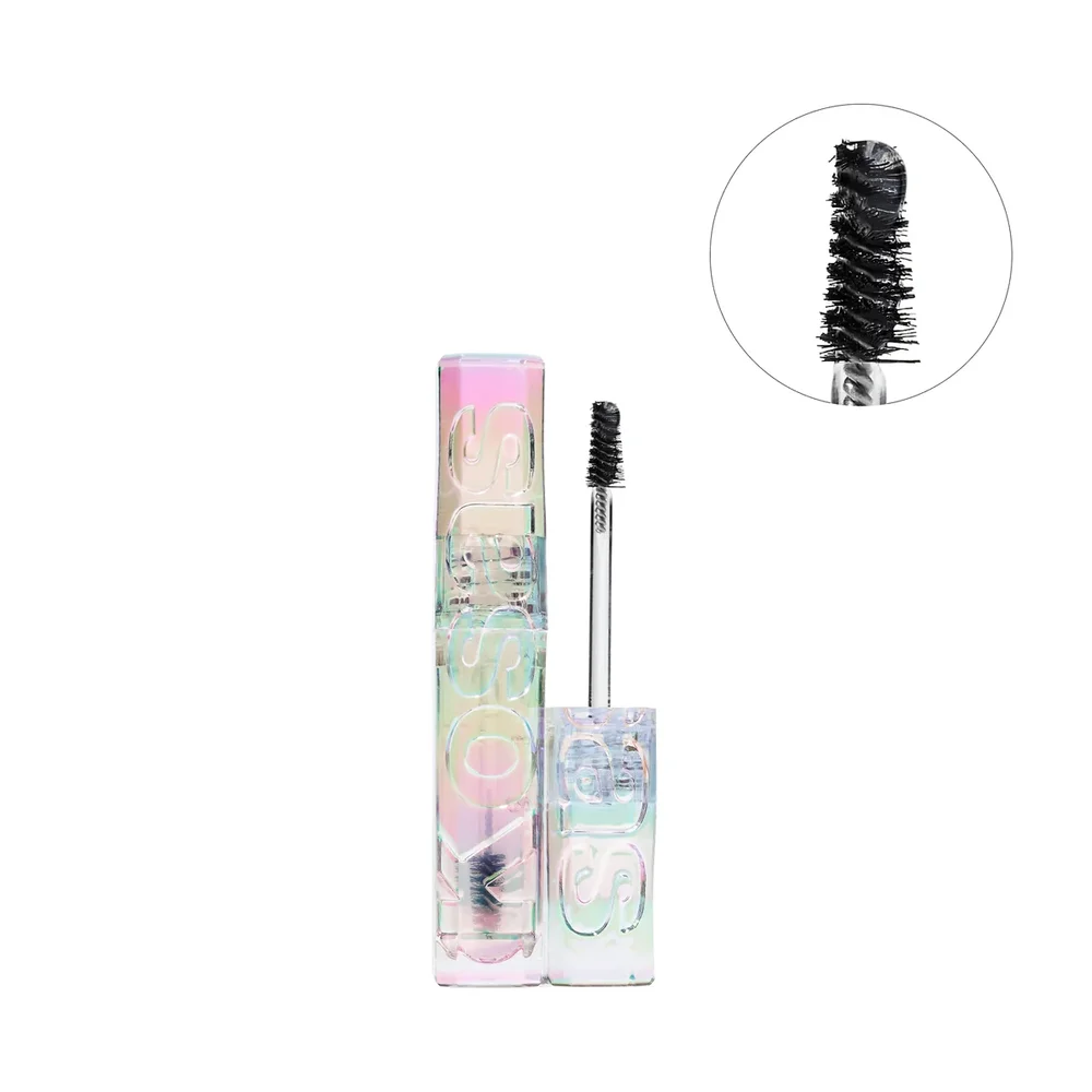 Air Brow Clear Lifting Treatment Gel