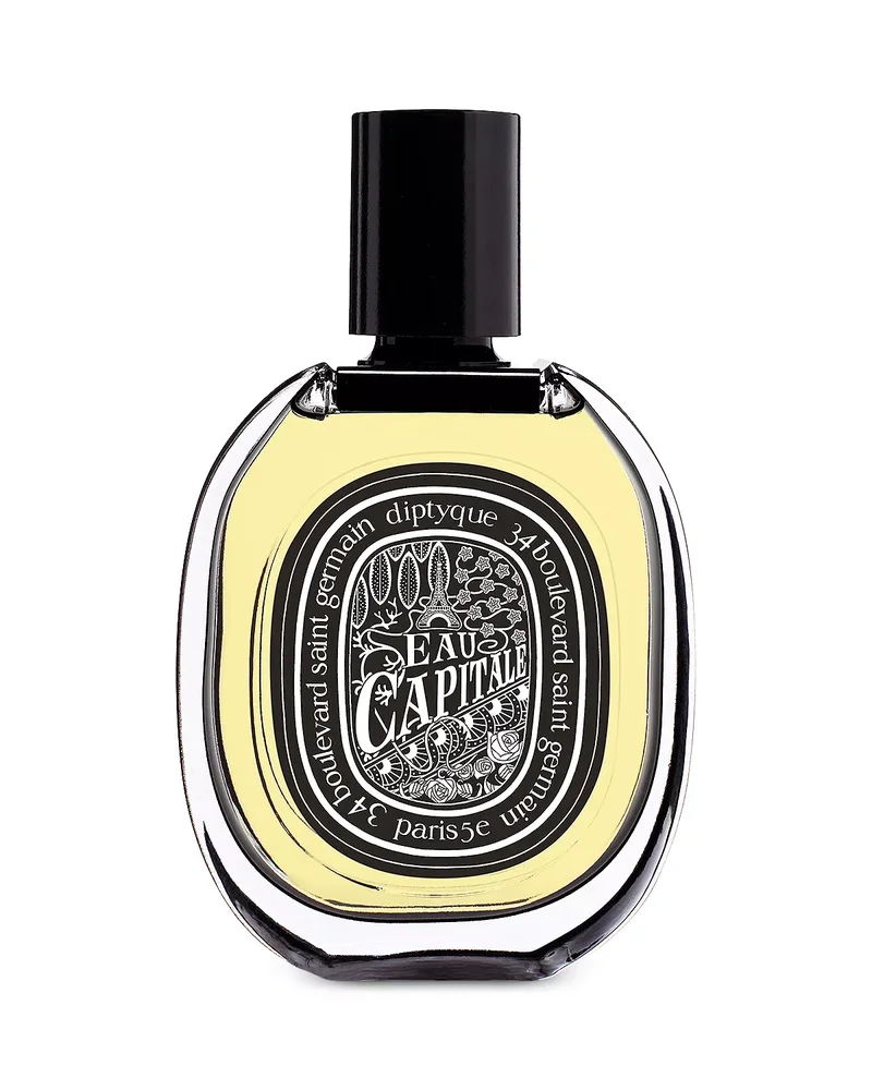Eau Capitale Eau de Parfum 2.5 oz.