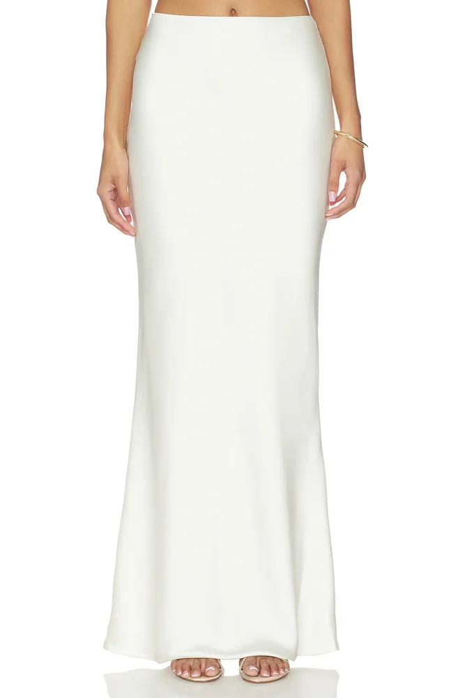 Bias Obie Skirt