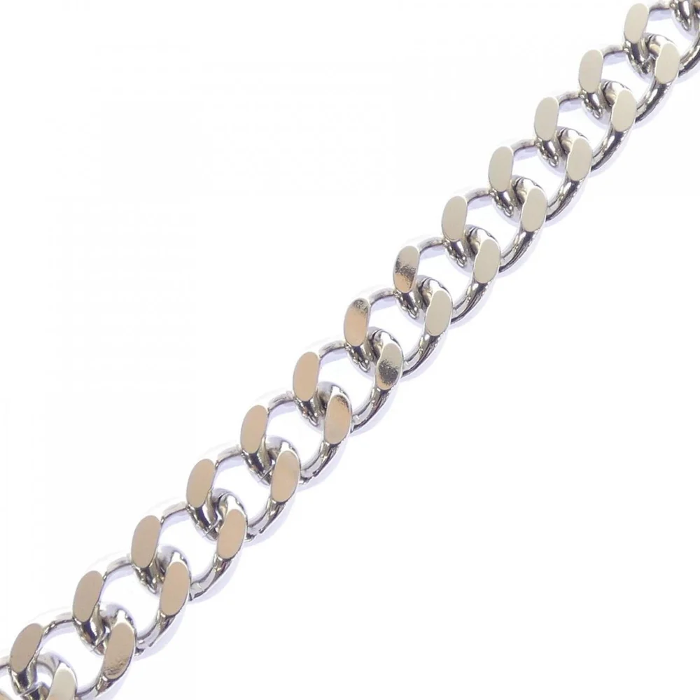 Pre-Owned Charm Bracelet Sterling Silver