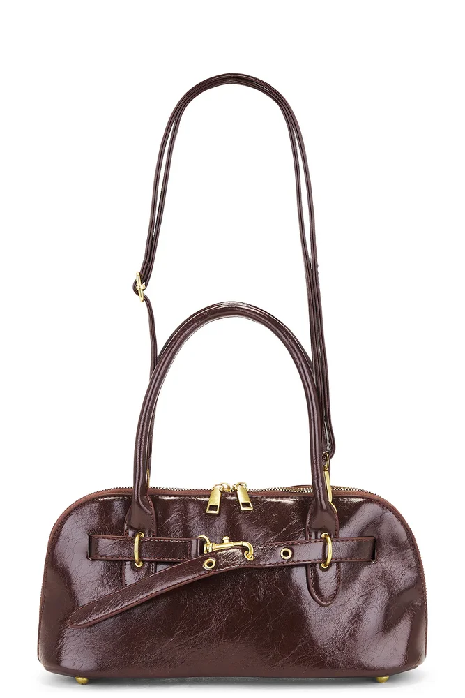 Top Handle Bag