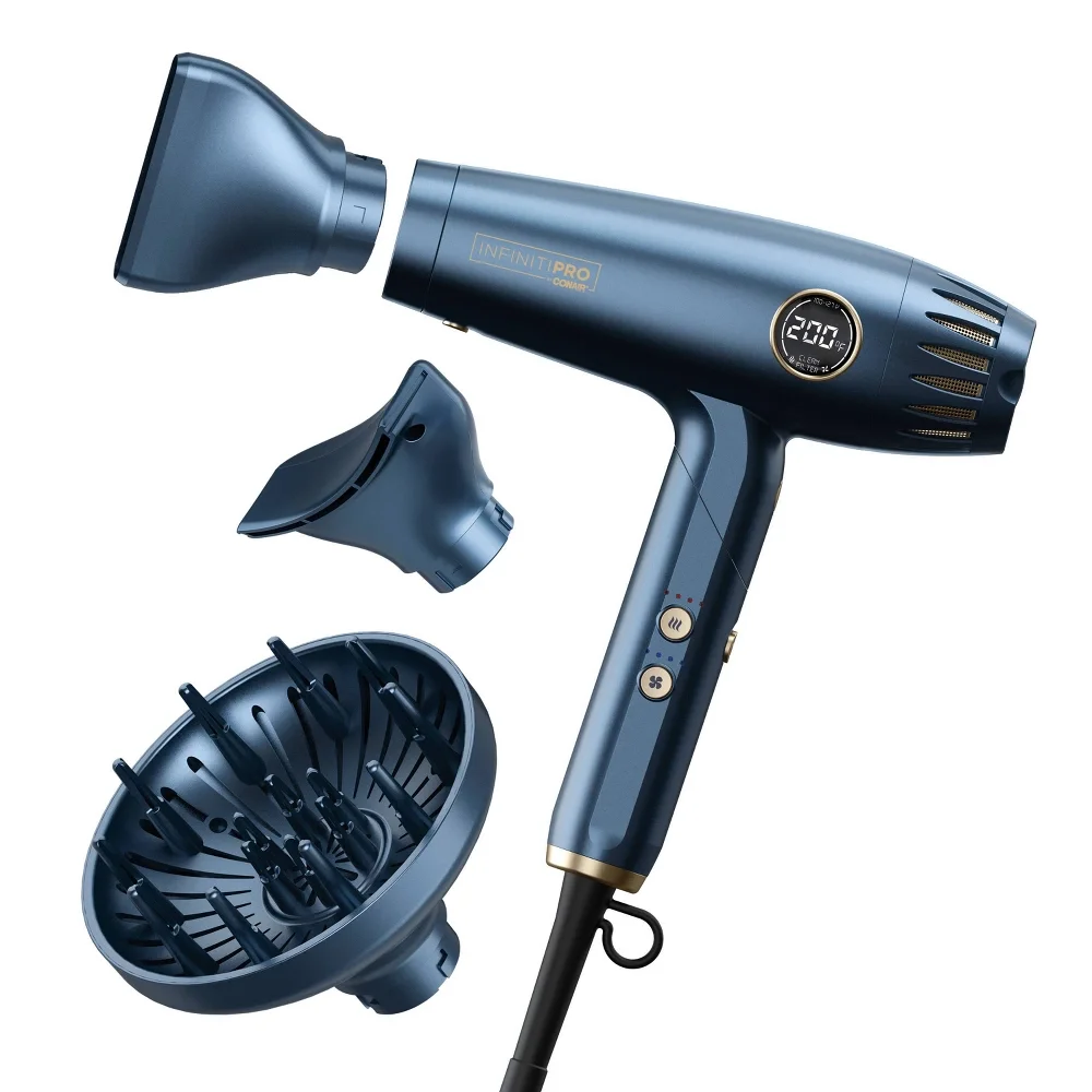 Folding Digital Dryer 1875 Watts