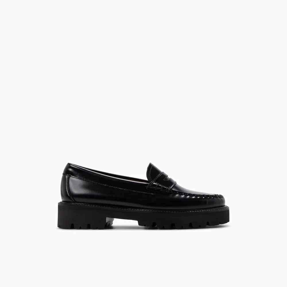 Whitney Superlug Weejuns
