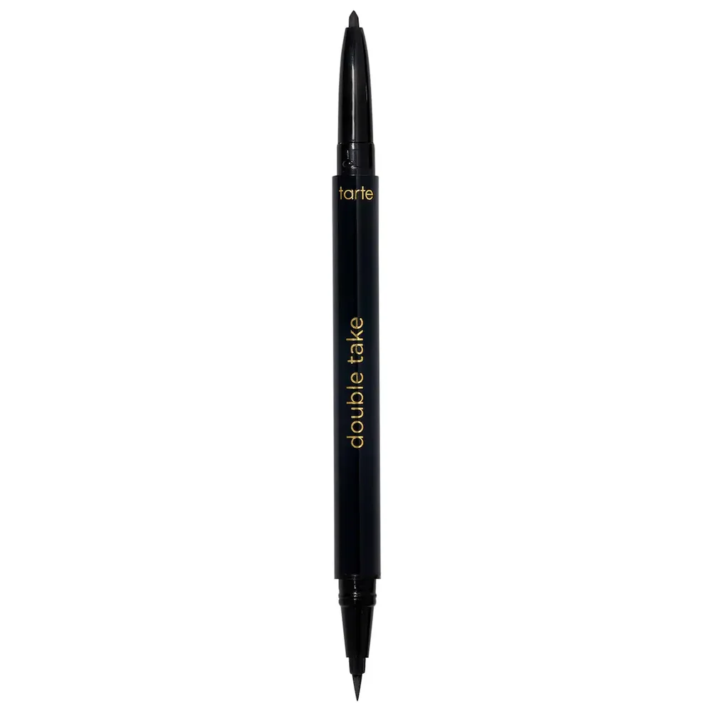 Double Take Waterproof Liquid & Gel Eyeliner