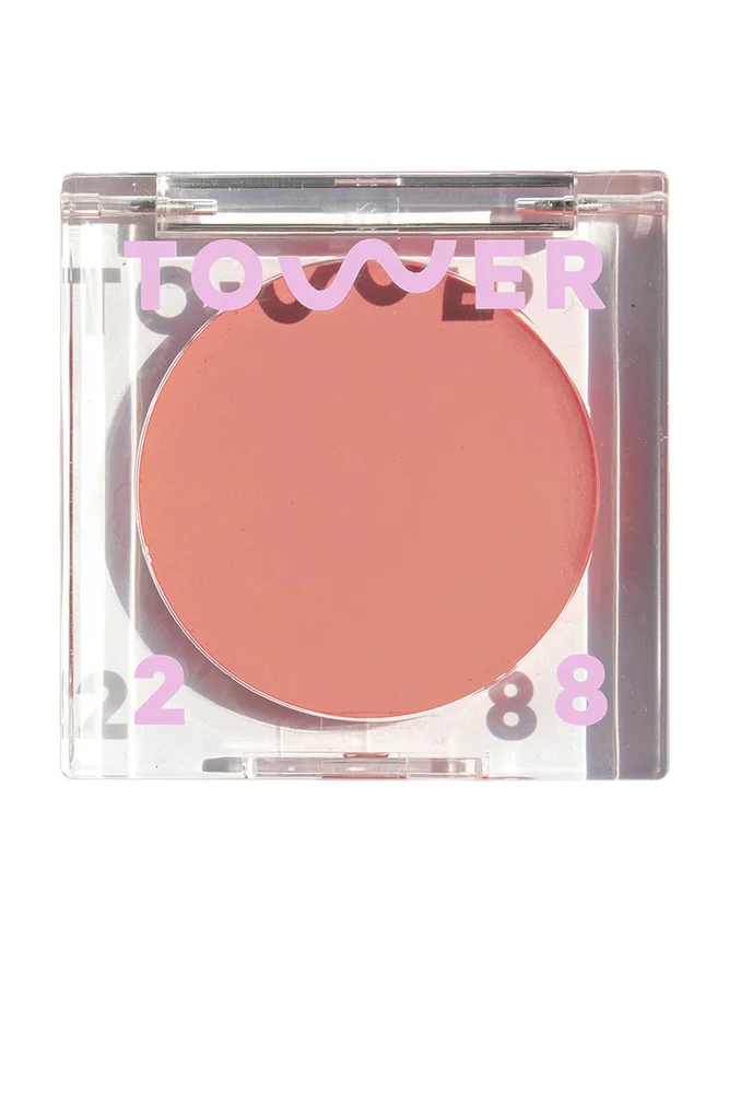 BeachPlease Luminous Tinted Balm in Magic Hour