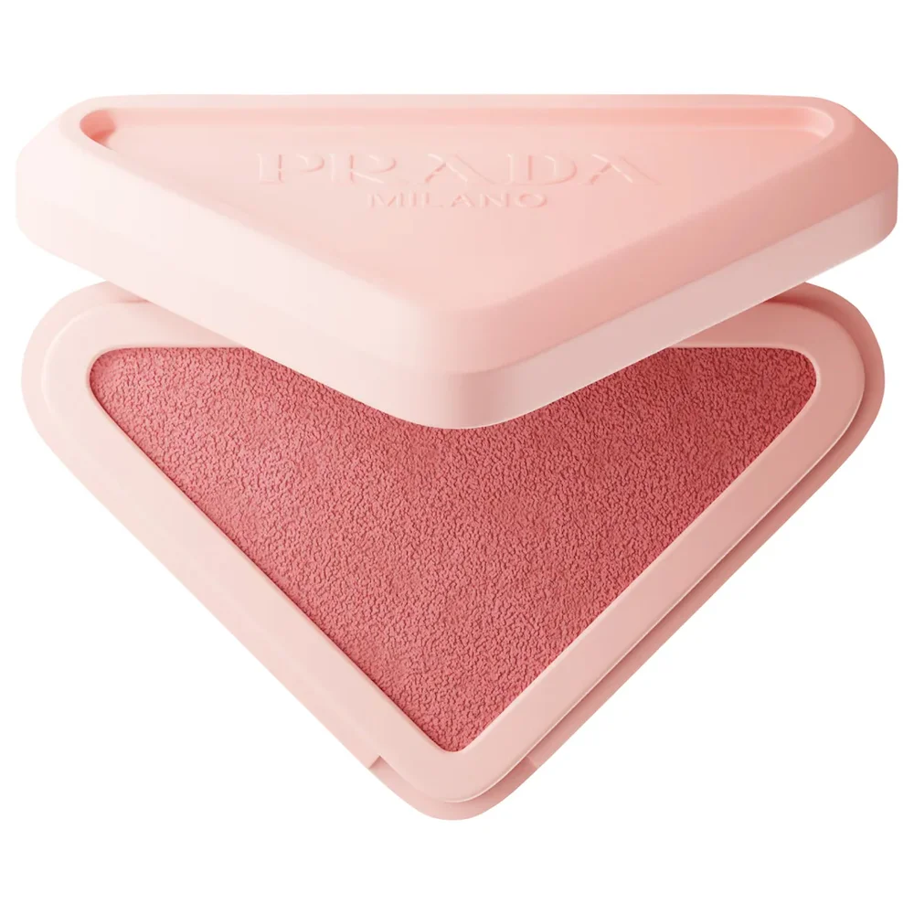 Touch Cream-To-Powder Soft Blur Longwear Blush in P72 Dahlia