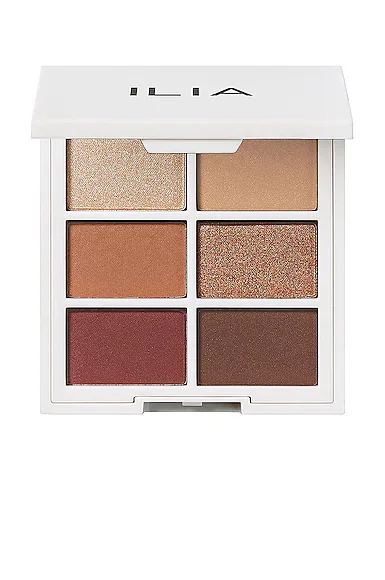 The Necessary Eyeshadow Palette