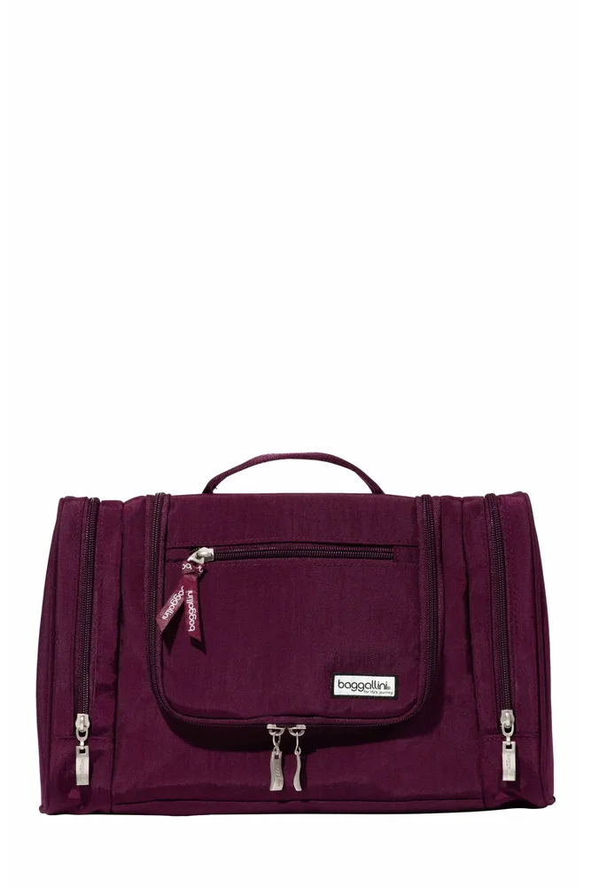 Travel Toiletry Kit Cosmetic Bag