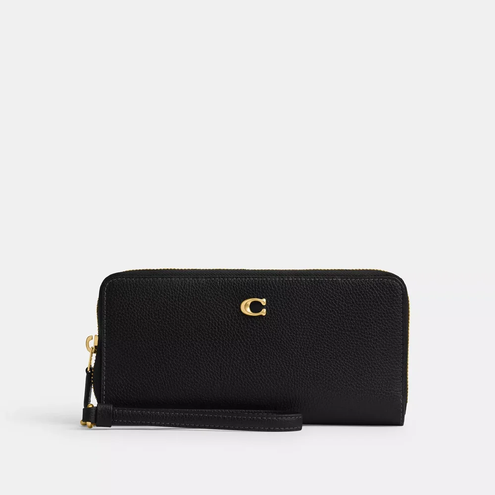 Essential Continental Wallet