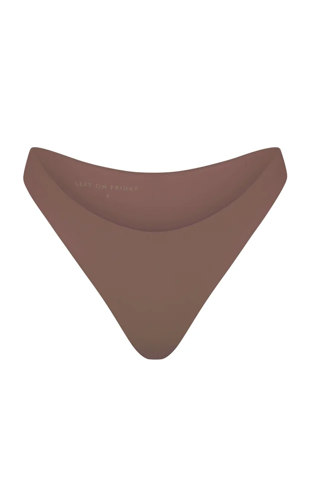 Dip Bikini Bottom