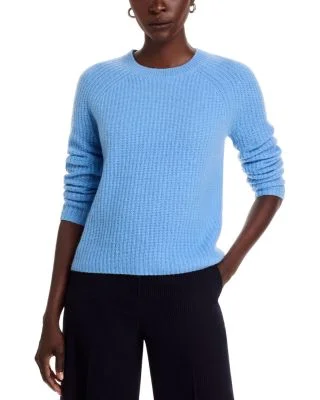 Cashmere Batwing Sweater | Quince in Oatmeal