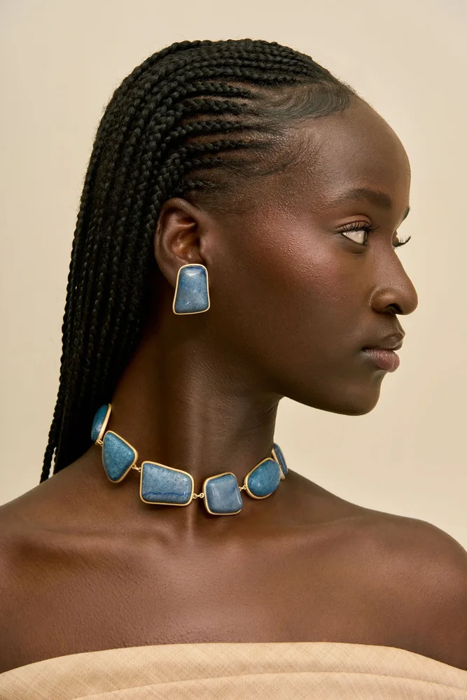 Yusra Earring