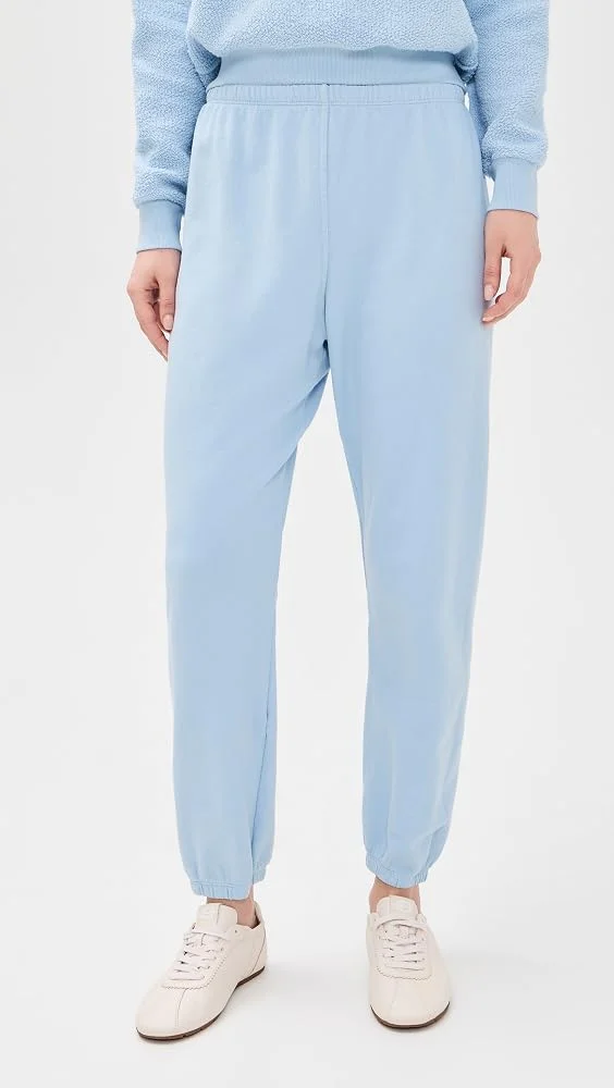 French Terry Easy Sweatpants