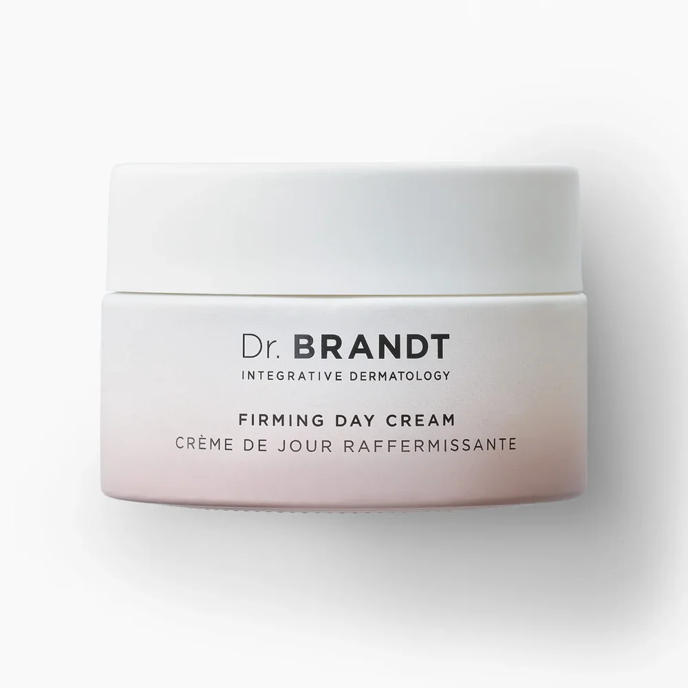 Daytime Face Firming Cream
