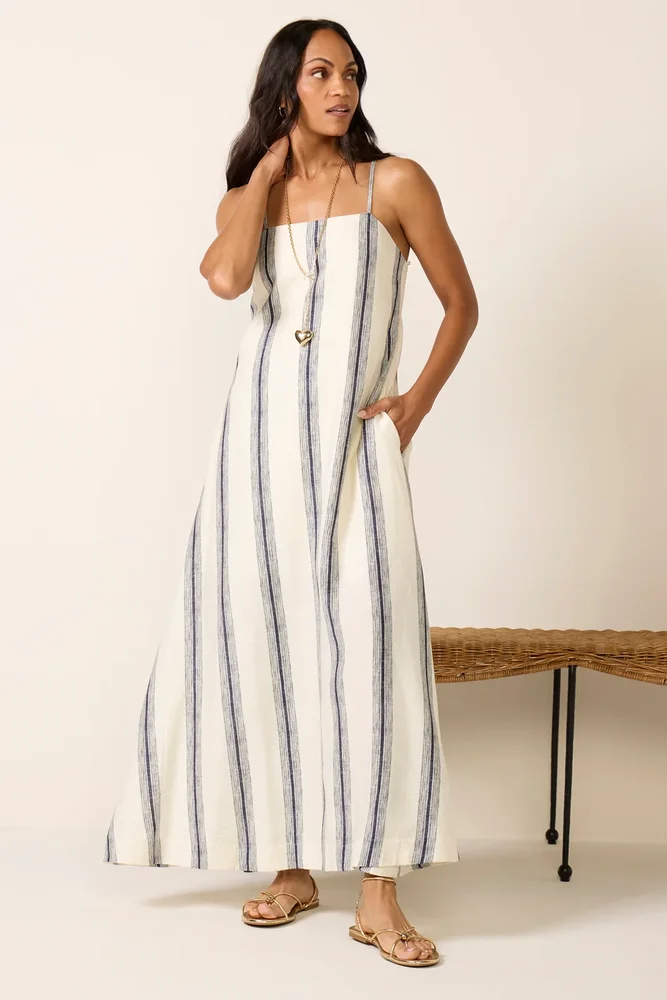 Andi Maxi Dress