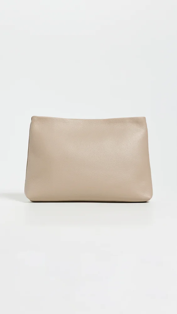 Medium Zipper Pouch