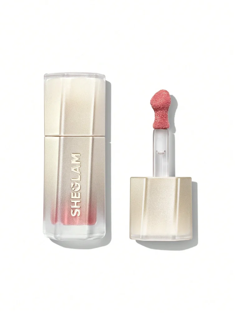 Stardust Swipe Glitter Liquid Lipstick 137 Cosmic Pink