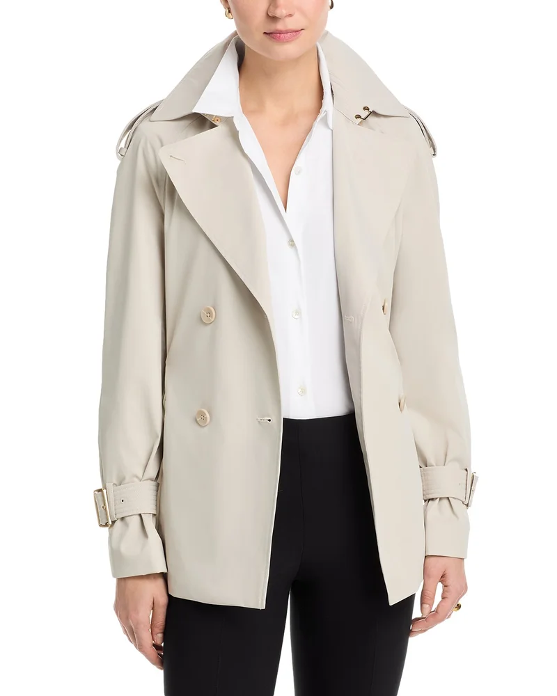 Becky Trench Jacket