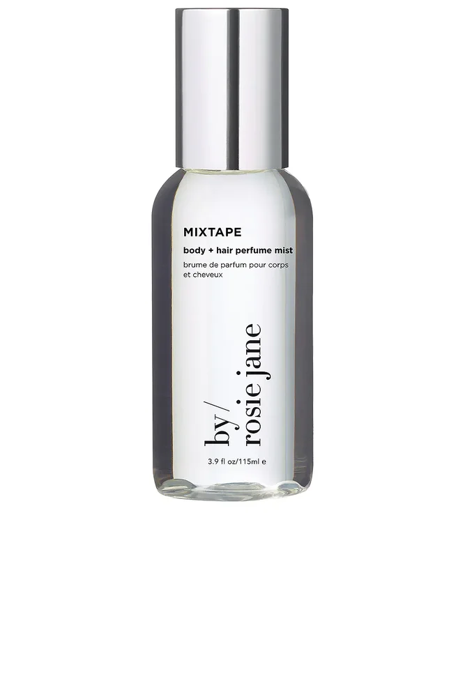 MIXTAPE Body + Hair Mist