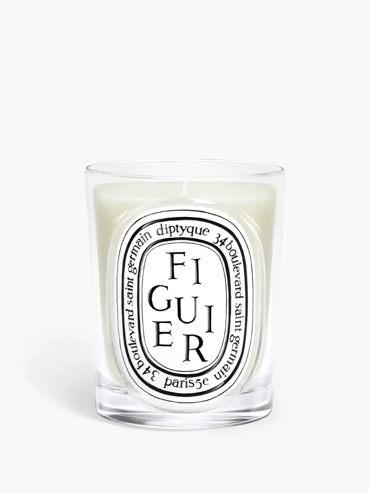 Figuier classic candle