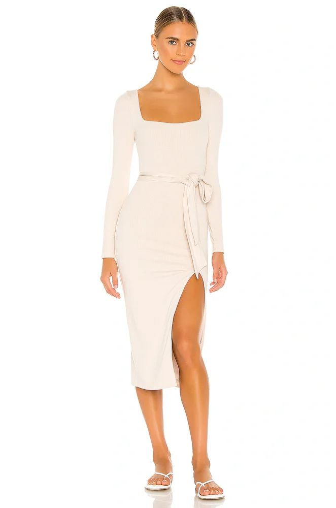 Sariah Midi Dress