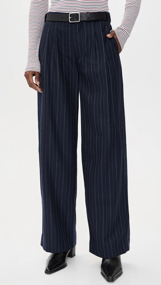 Lawrence Tailored Pants