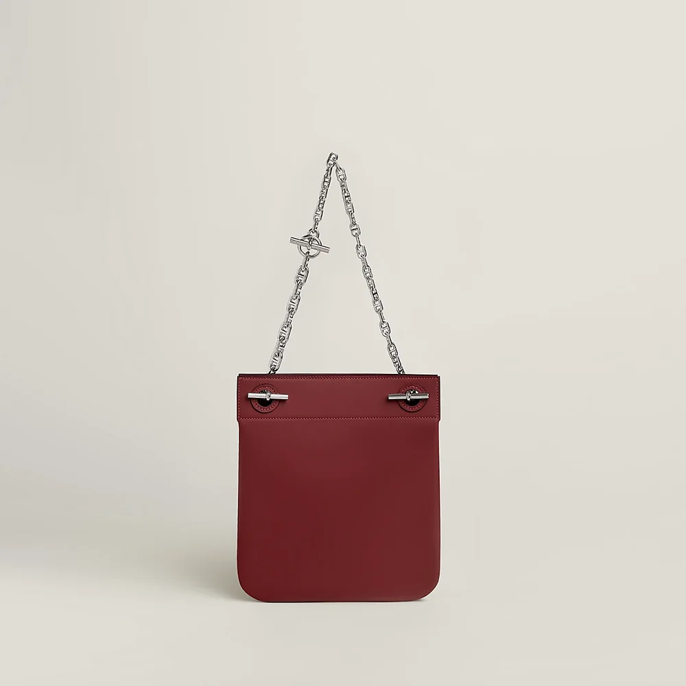 Poche Cliquetis bag