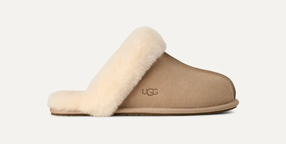 Scuffette II Slipper