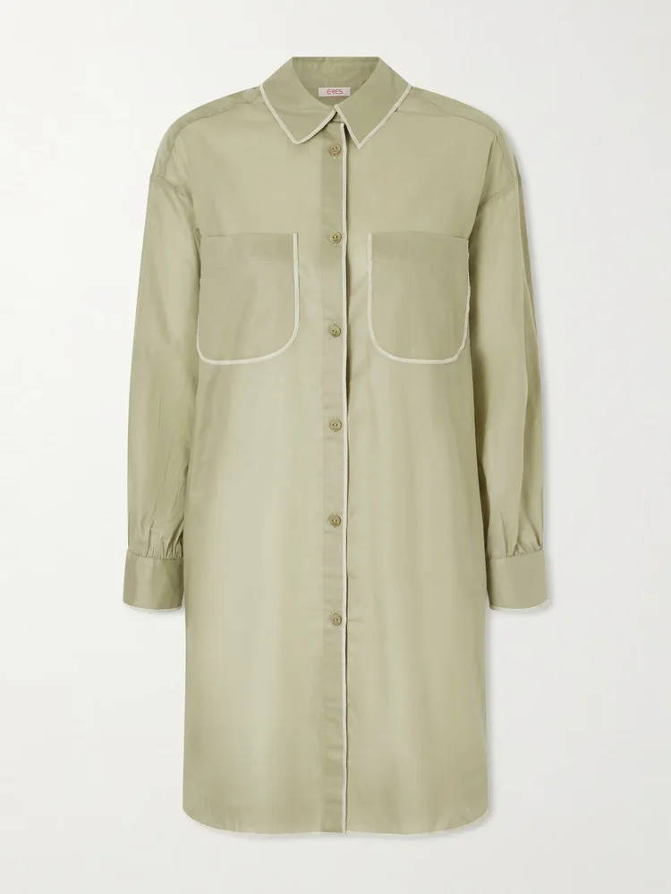Phare cotton shirt