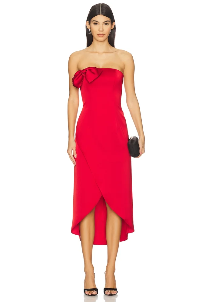 Almaz Dress