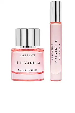 11 11 Vanilla Eau De Parfum Gift Set