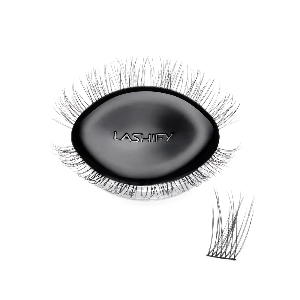 Curl Core Gossamer Lash V2