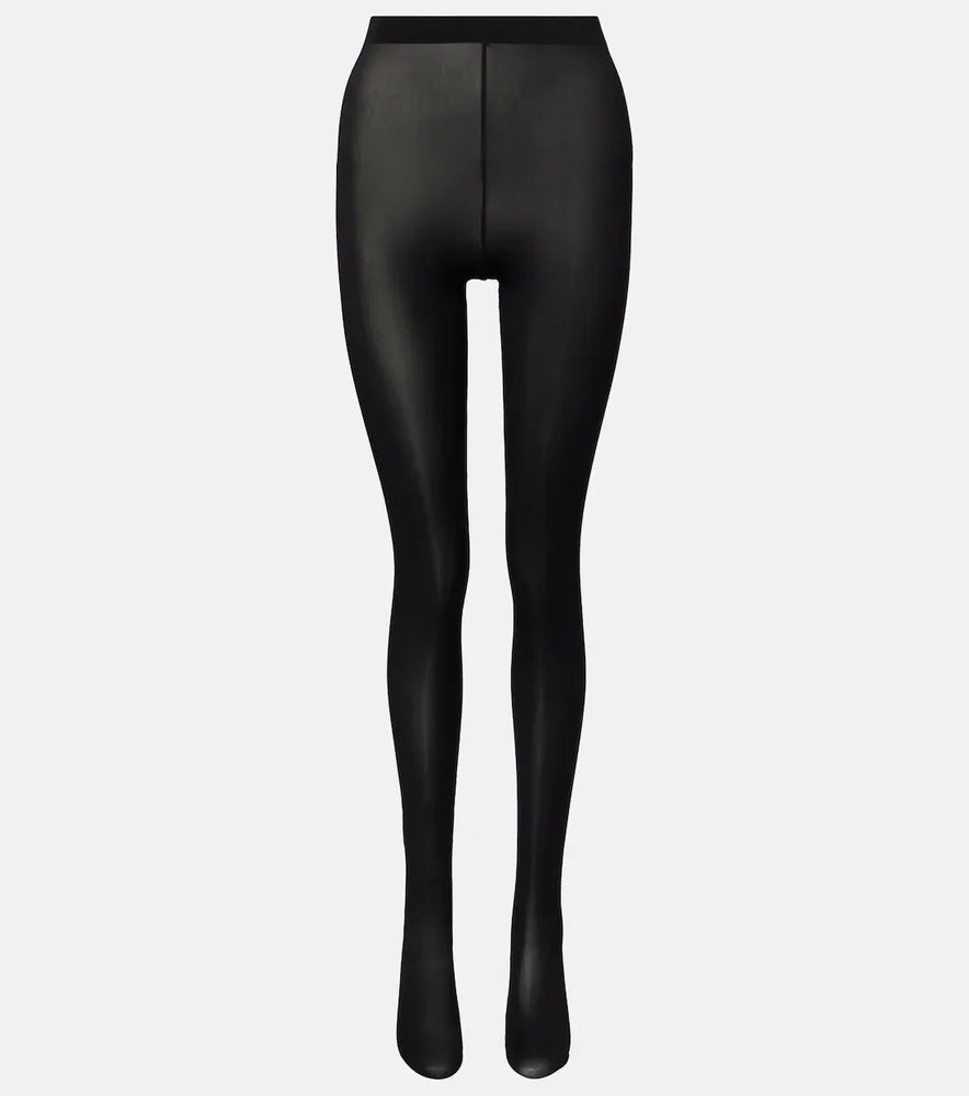 Sheer tights
