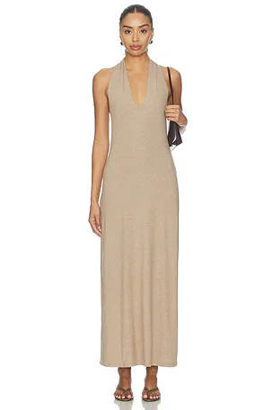 Lauren Halter Maxi Dress