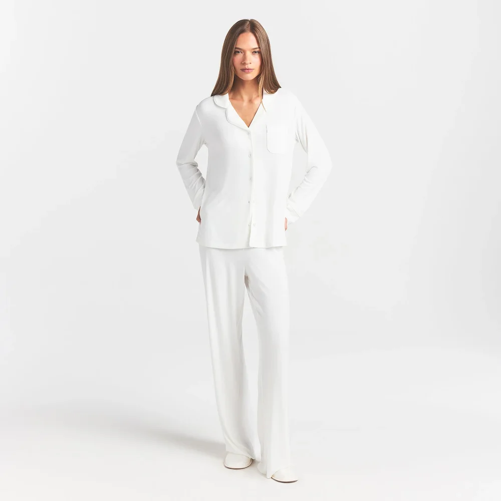 Soft Lounge Sleep Set