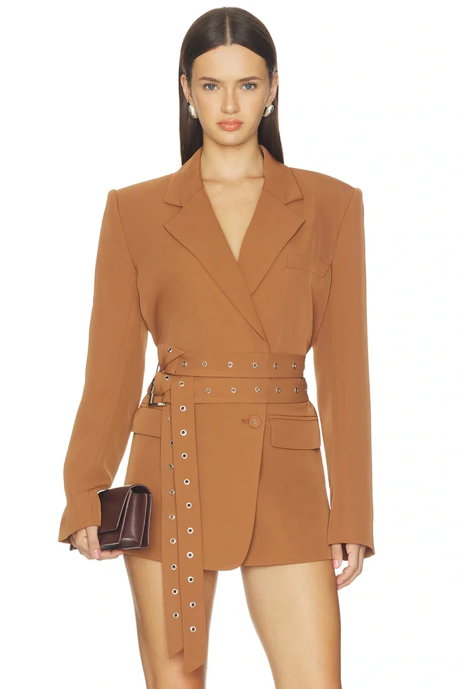 Jannette Blazer