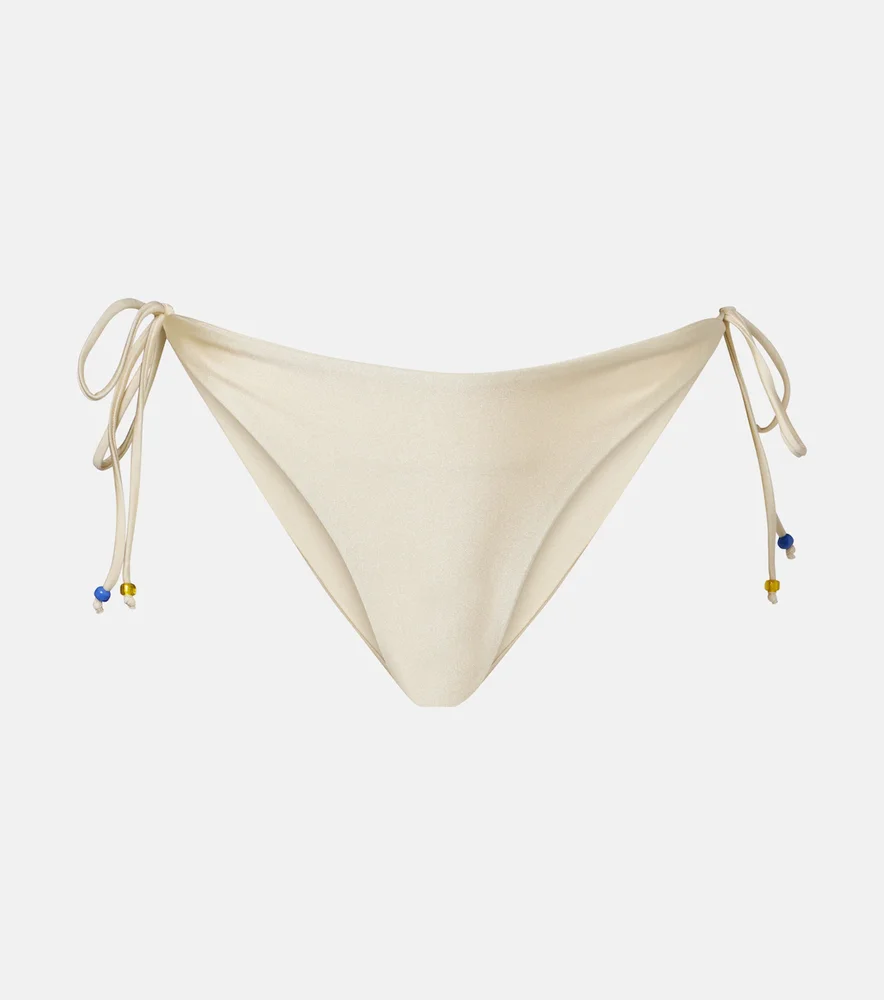 Muse Scoop bikini bottoms