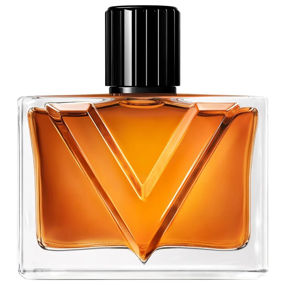 Vendetta Uomo Eau de Parfum with Ginger