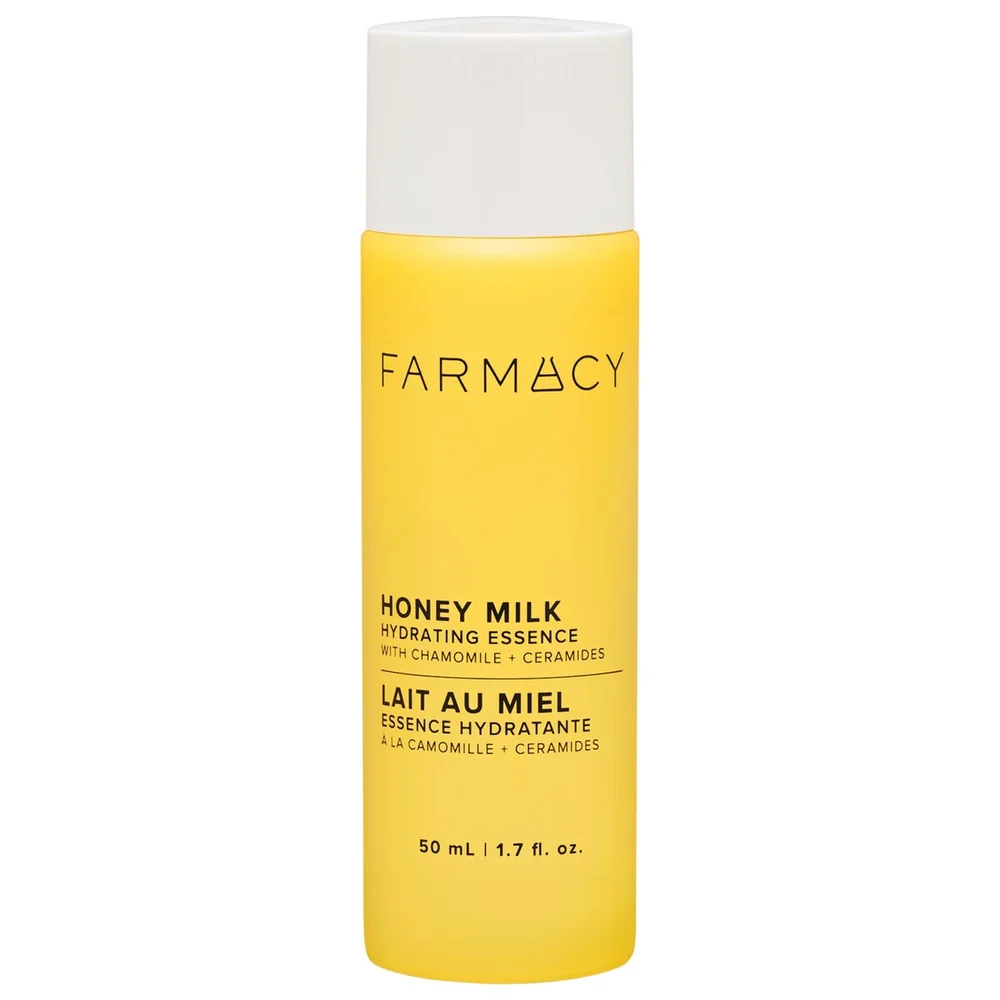 Honey Milk Hydrating Essence 50ml