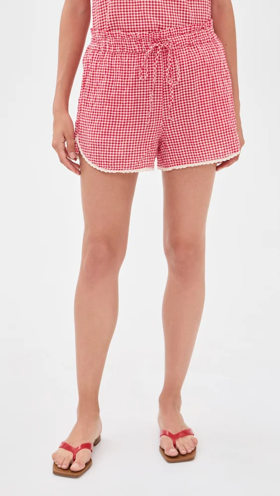 Starla Shorts