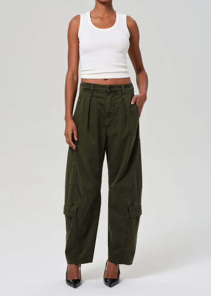 citizensofhumanity.com Flight Pant